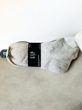 GAP  Cotton quarters Socks 10 pairs